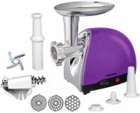 Мясорубки электрические HEINNER MG1600TA-UV