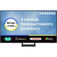 LED телевизоры SAMSUNG QE55Q70CAUXUA