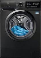 Стиральные машины с фронтальной загрузкой Electrolux EWS6327DXU
