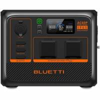 Зарядные станции BLUETTI AC60P