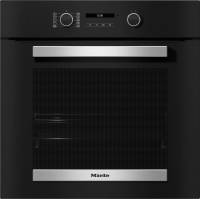 Электрические духовые шкафы Miele H 2465 B OBSW/EDST-LOOK