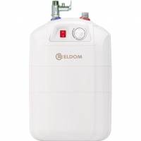 Водонагреватели для кухни ELDOM Extra life 10 2.0 kw (72325PMP)