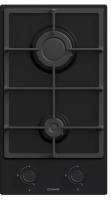 Газовые варочные поверхности minola MGM 31422 BL