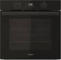 Электрические духовые шкафы Whirlpool OMR 55 CU1B