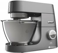 Кухонные машины KENWOOD Chef Titanium KVC7300S