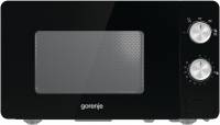 Настольные микроволновые печи gorenje MO17E1B