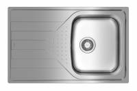 Мойки из нержавеющей стали Teka UNIVERSE 45 1B 1D 115110016