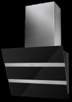 Декоративные вытяжки FABER Steelmax Ev8 Led Bk A55