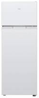 Двухкамерные холодильники TCL RF207TWE1UA