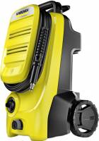 Минимойки KARCHER K 4 COMPACT UM (1.679-406.0)