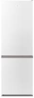 Двухкамерные холодильники gorenje NRK 6182 PW4