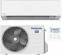Сплит системы Panasonic CS-Z25YKEA/CU-Z25YKEA