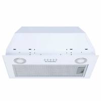 Встраиваемые вытяжки minola HBI 5222 WH 700 LED