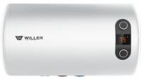 Водонагреватели 30, 40, 50, 80, 100, 120 литров WILLER EH50RI-Horizon