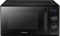 Настольные микроволновые печи TOSHIBA MW2-AG23PF (BK)