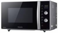 Настольные микроволновые печи Panasonic NN-CD565BZPE