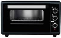 Настольные электрические духовки ASEL AF 50-33 Black