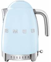 Чайники электрические smeg KLF04PBEU