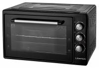Настольные электрические духовки Liberton LEO-421 Black