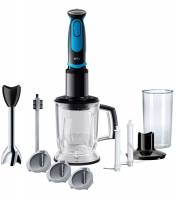 Блендеры BRAUN MQ 5264 BK BL