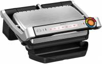 Электрогрили Tefal OptiGrill+ GC717D10