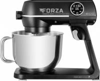 Кухонные машины ECG FORZA 6600 Metallo Nero