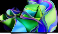 OLED телевизоры LG OLED83C36LA