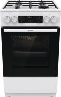 Комбинированные плиты gorenje GK5C60WJ