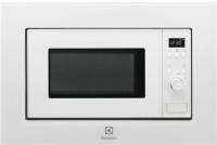 Bстраиваемые микроволновые печи Electrolux LMS2173