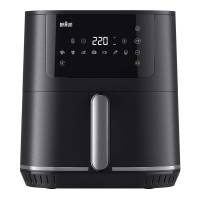 Мультипечи BRAUN HF 5030 IBK
