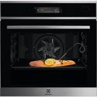 Электрические духовые шкафы Electrolux EOC9P31WX