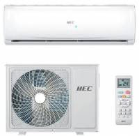Сплит системы HEC On/Off -18QC(I)/-18QC(O)