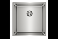 Мойки из нержавеющей стали Teka Be Linea RS15 40.40 PureClean 115000064