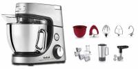 Кухонные машины Tefal Masterchef Gourmet+ QB632