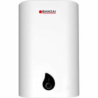 Водонагреватели 30, 40, 50, 80, 100, 120 литров BANZAI DT50V20F