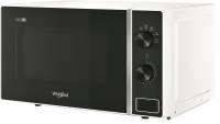 Настольные микроволновые печи Whirlpool MWP 101