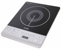 Настольные плиты электрические PRIME Technics PIC 2215 GB