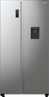 Холодильники Side by Side gorenje NRR9185EAXLWD