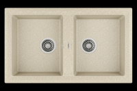 Гранитные мойки Teka STONE 90 B-TG 2B 115260002