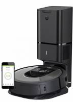 Робот пылесос iRobot Roomba i7+ (i755840)