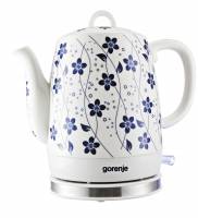 Чайники электрические gorenje K 10 C