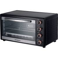 Настольные электрические духовки INTERLUX ILEO-0062BG