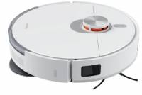 Робот пылесос Xiaomi Robot Vacuum S20+ White