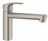 Смесители из нержавеющей стали GROHE Via 30464DC0