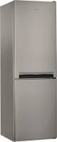 Двухкамерные холодильники INDESIT LI9 S1E S
