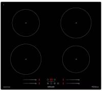 Электрические варочные поверхности WEILOR WIS 643 BLACK