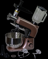 Кухонные машины GRUNHELM GKM0021G
