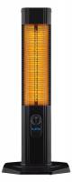 Инфракрасные обогреватели VENTOlux COMFORT 2000 (BK)
