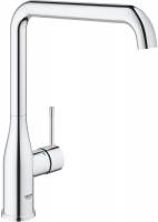 Смесители из нержавеющей стали GROHE Accent 30423000