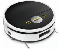 Робот пылесос KARCHER RVF 7 (1.269-680.0)